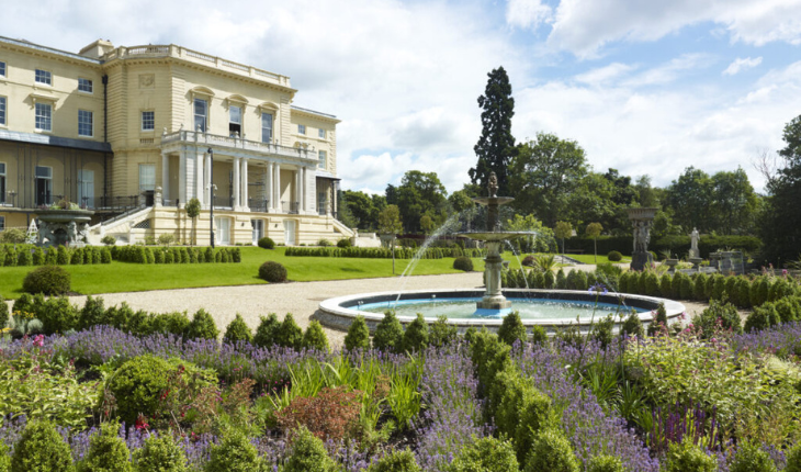 Bentley Priory Museum