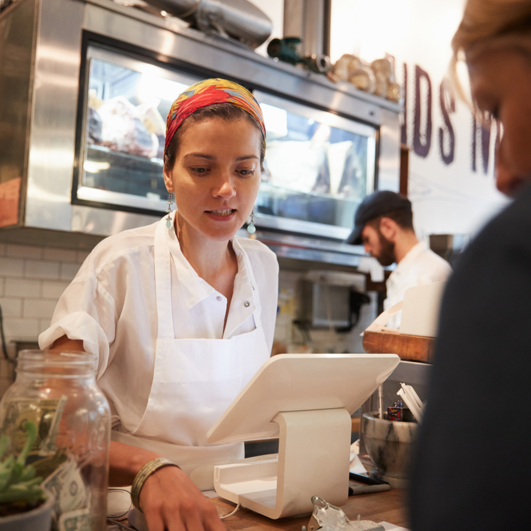 Electronic Point of Sale: The 3 Top Benefits of an EPOS System