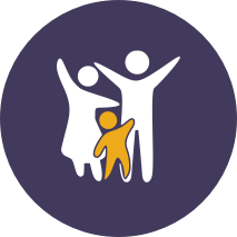 family entertainment icon