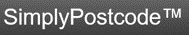 Simple Postcode