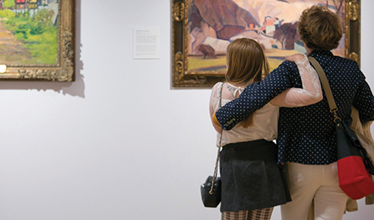 Museums & Galleries Edinburgh