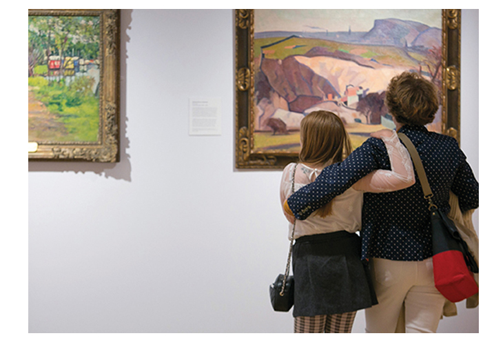 Social impacts of edinburgh fringe festival image