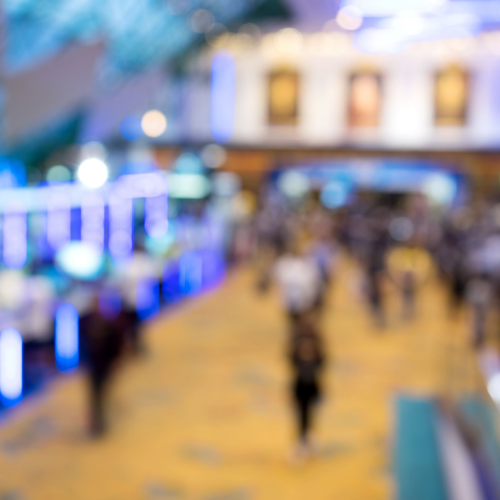 Come & See Us: Museums & Heritage Show