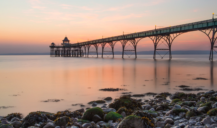 Clevedon Pier & Heritage Trust