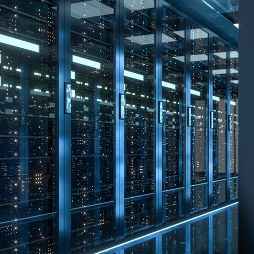 Revealed: the secrets behind the reliability of the Vennersys servers