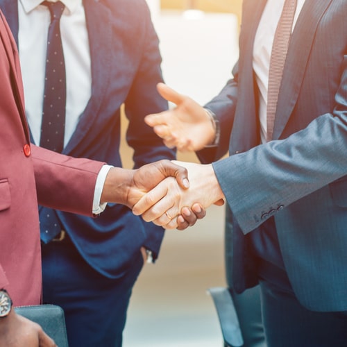 Vennersys partners with Simply Postcode to speed up their online user journey