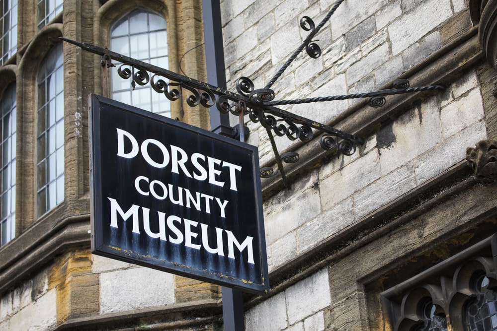 Dorset Museum