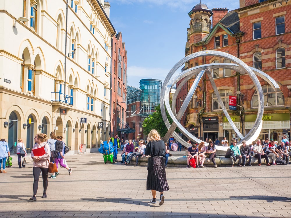 How Innovative Ticketing Systems Can Boost Ireland Tourism Potential