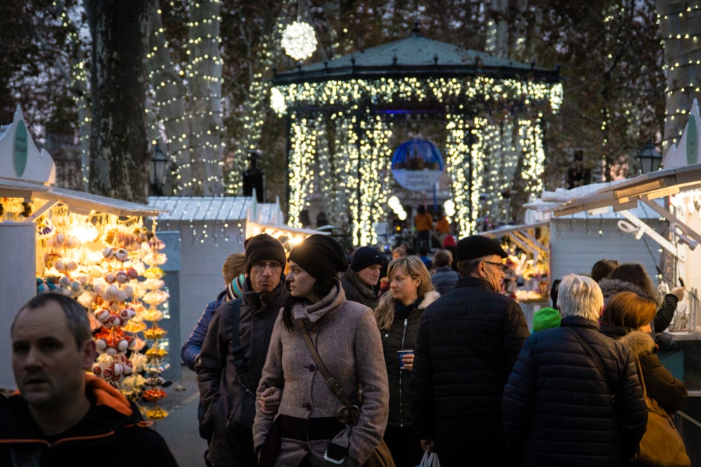 7 Ways to Help Your Attraction Prepare For Christmas