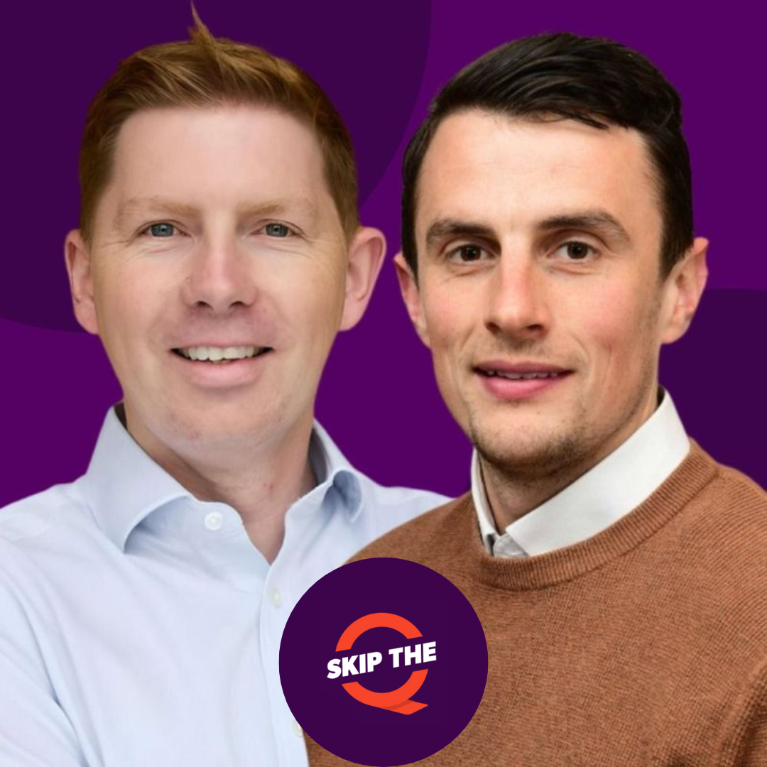 Utilising Data with Attraction Ticketing Systems