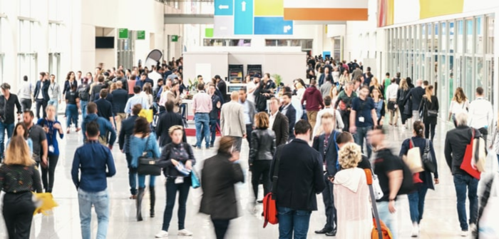 Discover VenposCloud in Person at Our Upcoming Retail Events