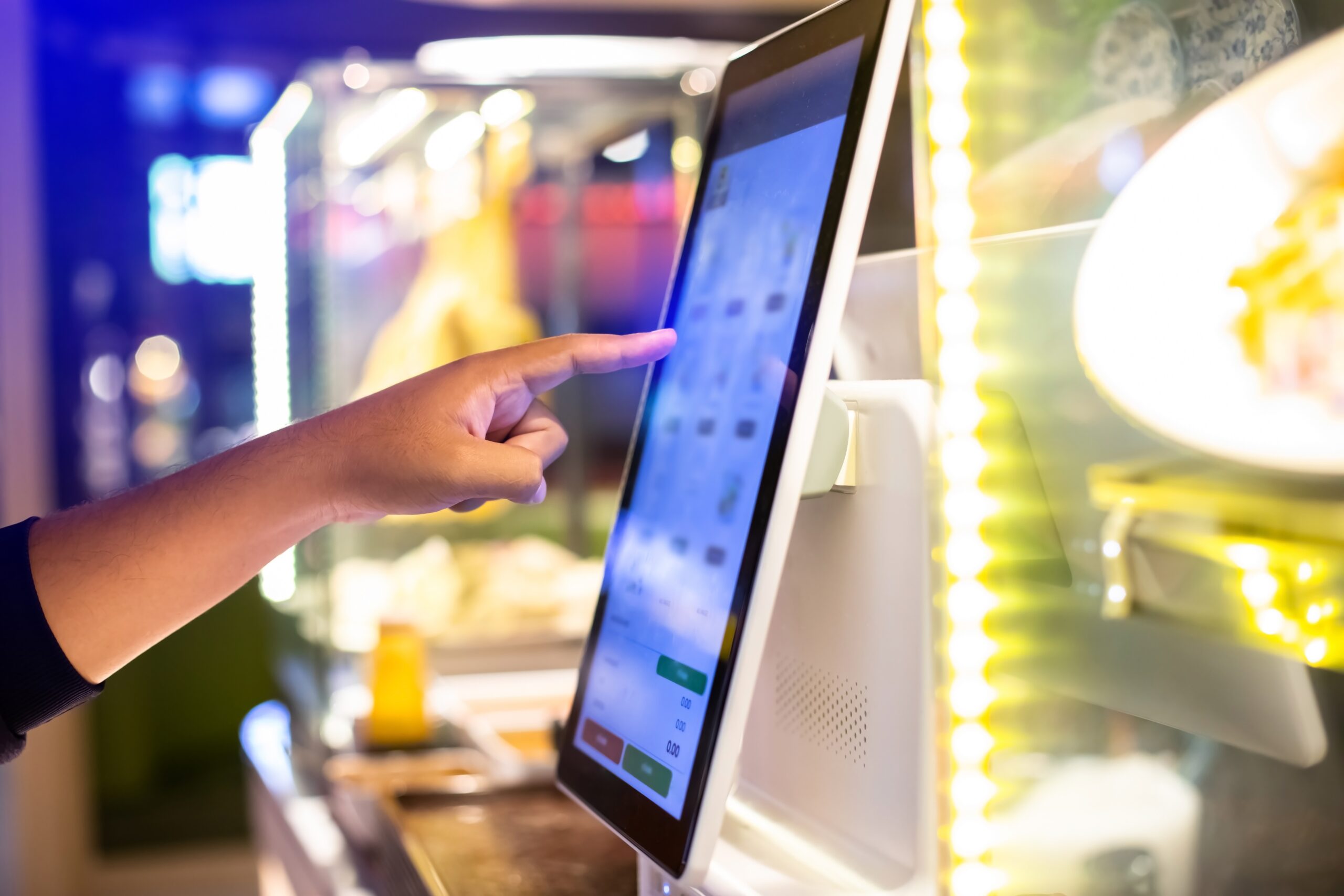 Enhancing Visitor Experiences with Self-Service Kiosks